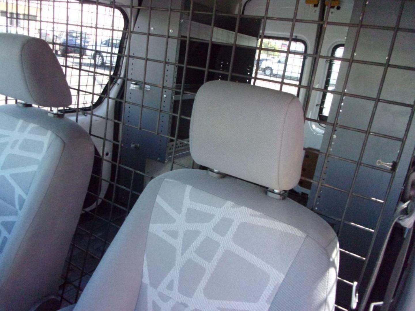 2012 WHITE FORD TRANSIT CONNECT XLT (NM0LS6BN9CT) with an 2.0L engine, Automatic transmission, located at 501 E. Columbia St., Springfield, OH, 45503, (800) 262-7122, 39.925262, -83.801796 - *** XLT *** Local Trade *** Serviced and Detailed *** Jay North Auto has offered hand picked vehicles since 1965! Our customer's enjoy a NO pressure buying experience with a small town feel. All of our vehicles get fully inspected and detailed. We are a preferred dealer for many local credit un - Photo#14