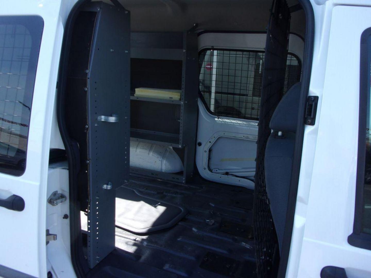 2012 WHITE FORD TRANSIT CONNECT XLT (NM0LS6BN9CT) with an 2.0L engine, Automatic transmission, located at 501 E. Columbia St., Springfield, OH, 45503, (800) 262-7122, 39.925262, -83.801796 - *** XLT *** Local Trade *** Serviced and Detailed *** Jay North Auto has offered hand picked vehicles since 1965! Our customer's enjoy a NO pressure buying experience with a small town feel. All of our vehicles get fully inspected and detailed. We are a preferred dealer for many local credit un - Photo#6