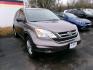 2010 TAN HONDA CR-V EX (5J6RE4H5XAL) with an 2.4L engine, Automatic transmission, located at 501 E. Columbia St., Springfield, OH, 45503, (800) 262-7122, 39.925262, -83.801796 - ***Local Trade***AWD***New Tires***Tune-Up***New Timing***New Front Brakes***New Battery***New Air Filter and Cabin Filter***New Wipers***EX***Detailed and Ready To Go*** Jay North Auto has offered hand picked vehicles since 1965! Our customer's enjoy a NO pressure buying experience with a sma - Photo#0