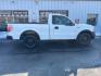 2012 WHITE FORD F150 XL (1FTMF1CM2CF) with an 3.7L engine, Automatic transmission, located at 501 E. Columbia St., Springfield, OH, 45503, (800) 262-7122, 39.925262, -83.801796 - ***Clean Carfax***XL***Reg Cab***Local Cab***New Tires***New Front and Rear Brake Pads and Rotors***New Battery***New Wipers***Fresh Oil Change*** Jay North Auto has offered hand picked vehicles since 1965! Our customer's enjoy a NO pressure buying experience with a small town feel. We are a - Photo#1