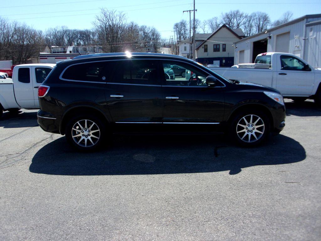 photo of 2013 BUICK ENCLAVE 4DR