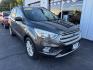 2018 GRAY FORD ESCAPE SE (1FMCU0GD8JU) with an 1.5L engine, Automatic transmission, located at 501 E. Columbia St., Springfield, OH, 45503, (800) 262-7122, 39.925262, -83.801796 - Jay North Auto has offered hand picked vehicles since 1965! Our customer's enjoy a NO pressure buying experience with a small town feel. We are a preferred dealer for many local credit unions and lenders. Bad credit? No Credit/First time buyer? Open or closed BANKRUPTCY 7 or 13? We Can Help Apply- Photo#0