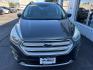2018 GRAY FORD ESCAPE SE (1FMCU0GD8JU) with an 1.5L engine, Automatic transmission, located at 501 E. Columbia St., Springfield, OH, 45503, (800) 262-7122, 39.925262, -83.801796 - Jay North Auto has offered hand picked vehicles since 1965! Our customer's enjoy a NO pressure buying experience with a small town feel. We are a preferred dealer for many local credit unions and lenders. Bad credit? No Credit/First time buyer? Open or closed BANKRUPTCY 7 or 13? We Can Help Apply- Photo#1