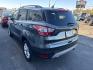 2018 GRAY FORD ESCAPE SE (1FMCU0GD8JU) with an 1.5L engine, Automatic transmission, located at 501 E. Columbia St., Springfield, OH, 45503, (800) 262-7122, 39.925262, -83.801796 - Jay North Auto has offered hand picked vehicles since 1965! Our customer's enjoy a NO pressure buying experience with a small town feel. We are a preferred dealer for many local credit unions and lenders. Bad credit? No Credit/First time buyer? Open or closed BANKRUPTCY 7 or 13? We Can Help Apply- Photo#3