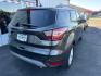 2018 GRAY FORD ESCAPE SE (1FMCU0GD8JU) with an 1.5L engine, Automatic transmission, located at 501 E. Columbia St., Springfield, OH, 45503, (800) 262-7122, 39.925262, -83.801796 - Jay North Auto has offered hand picked vehicles since 1965! Our customer's enjoy a NO pressure buying experience with a small town feel. We are a preferred dealer for many local credit unions and lenders. Bad credit? No Credit/First time buyer? Open or closed BANKRUPTCY 7 or 13? We Can Help Apply- Photo#4