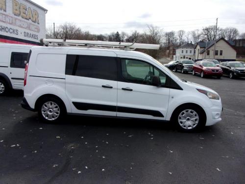 2015 FORD TRANSIT CONNECT 5DR