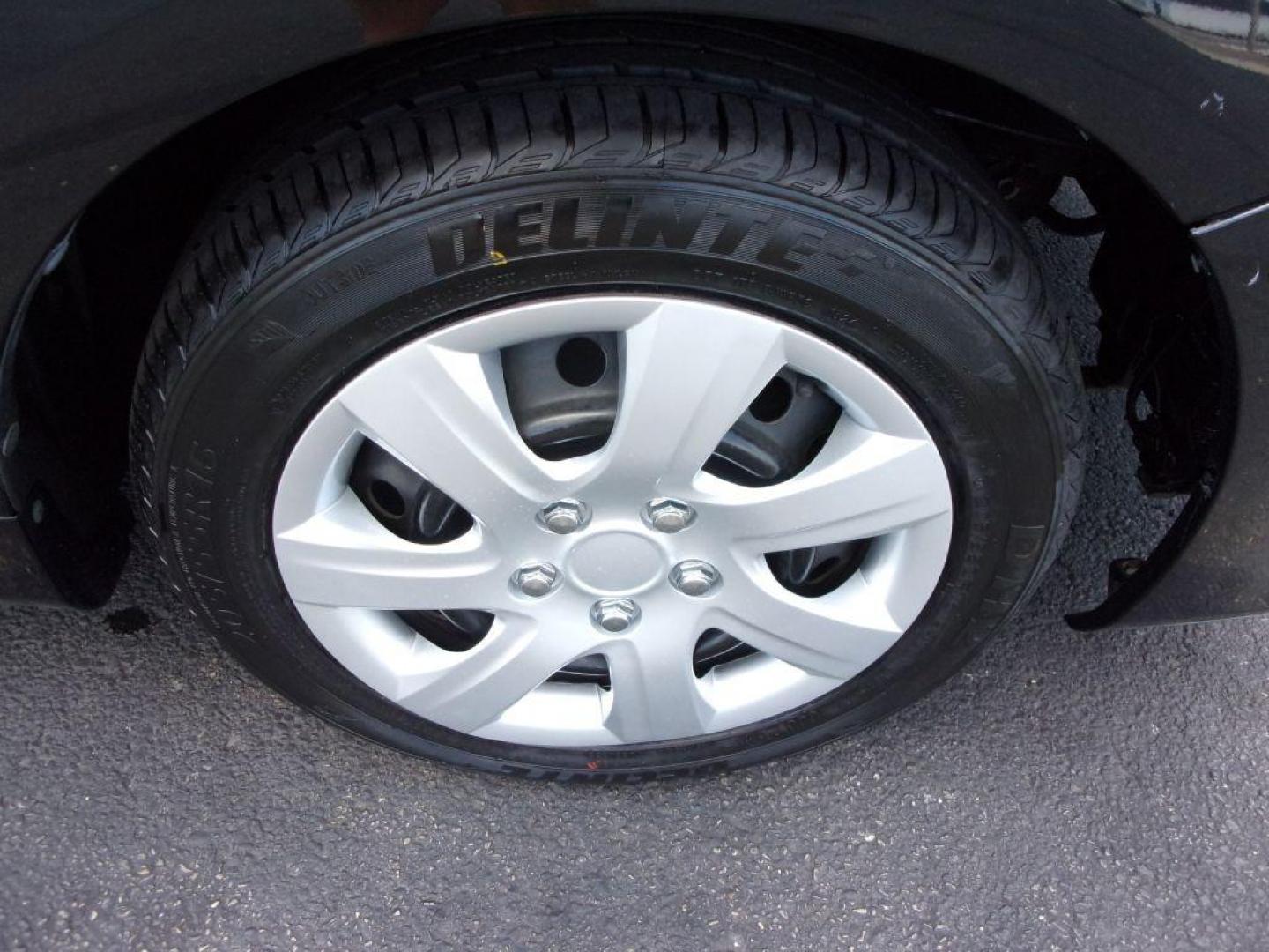 2012 BLACK TOYOTA COROLLA LE (2T1BU4EE5CC) with an 1.8L engine, Automatic transmission, located at 501 E. Columbia St., Springfield, OH, 45503, (800) 262-7122, 39.925262, -83.801796 - ***LE***Only 71k Miles***LOW MILES***New Tires***Manager Special***Serviced and Detailed*** Jay North Auto has offered hand picked vehicles since 1965! Our customer's enjoy a NO pressure buying experience with a small town feel. All of our vehicles get fully inspected and detailed. We are a pref - Photo#21