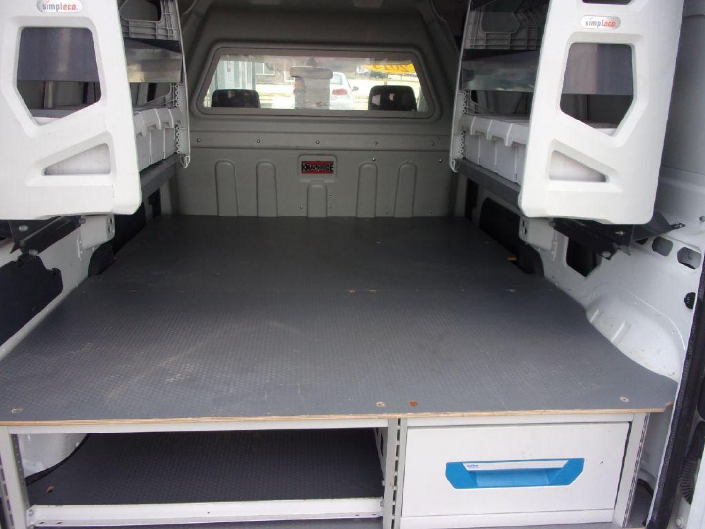 2013 WHITE FORD TRANSIT CONNECT XLT (NM0LS7BN8DT) with an 2.0L engine, Automatic transmission, located at 501 E. Columbia St., Springfield, OH, 45503, (800) 262-7122, 39.925262, -83.801796 - *** 1 Owner *** Serviced and Detailed *** XLT *** Jay North Auto has offered hand picked vehicles since 1965! Our customer's enjoy a NO pressure buying experience with a small town feel. All of our vehicles get fully inspected and detailed. We are a preferred dealer for many local credit unions - Photo#13