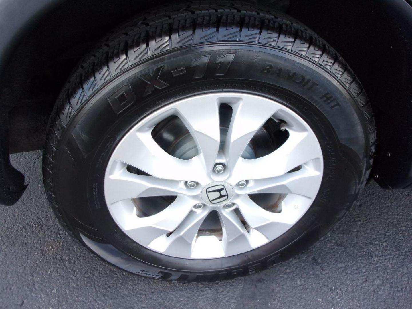2014 GRAY HONDA CR-V EXL (2HKRM4H78EH) with an 2.4L engine, Automatic transmission, located at 501 E. Columbia St., Springfield, OH, 45503, (800) 262-7122, 39.925262, -83.801796 - Photo#22