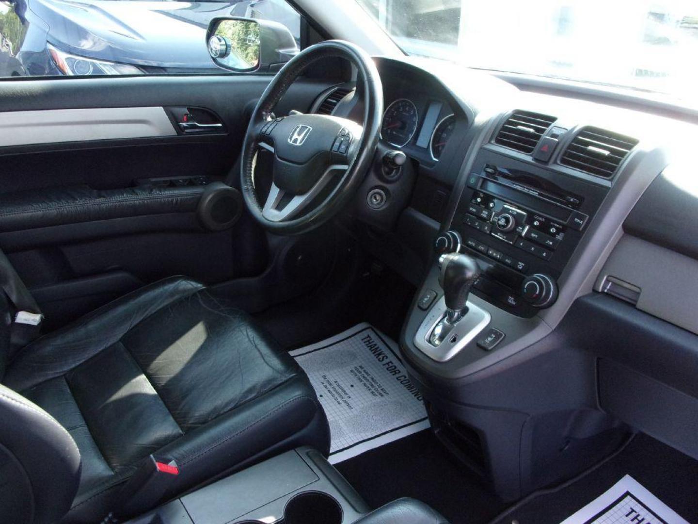 2010 GRAY HONDA CR-V EXL (5J6RE4H7XAL) with an 2.4L engine, Automatic transmission, located at 501 E. Columbia St., Springfield, OH, 45503, (800) 262-7122, 39.925262, -83.801796 - *** New Tires *** EX-L *** Moonroof *** Leather Seating *** AWD *** Serviced and Detailed *** Jay North Auto has offered hand picked vehicles since 1965! Our customer's enjoy a NO pressure buying experience with a small town feel. All of our vehicles get fully inspected and detailed. We are a p - Photo#16