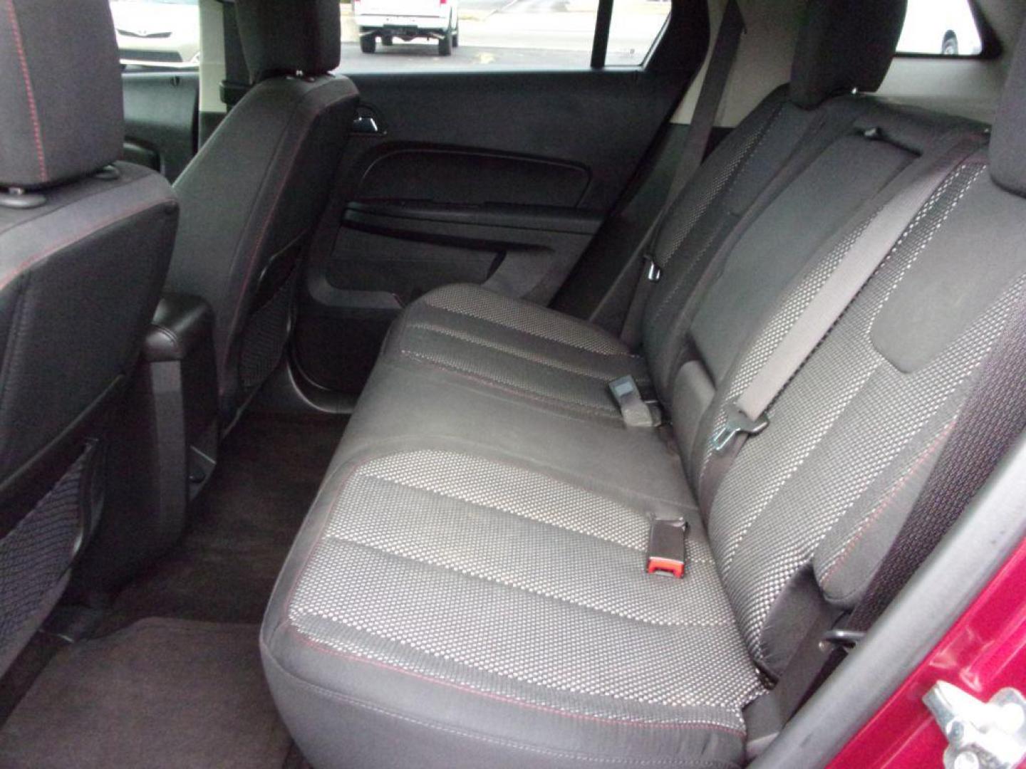 2016 RED GMC TERRAIN SLE (2GKALMEK5G6) with an 2.4L engine, Automatic transmission, located at 501 E. Columbia St., Springfield, OH, 45503, (800) 262-7122, 39.925262, -83.801796 - ***SLE***New Tires***Back-up Camera***Serviced and Detailed*** Jay North Auto has offered hand picked vehicles since 1965! Our customer's enjoy a NO pressure buying experience with a small town feel. All of our vehicles get fully inspected and detailed. We are a preferred dealer for many local c - Photo#12