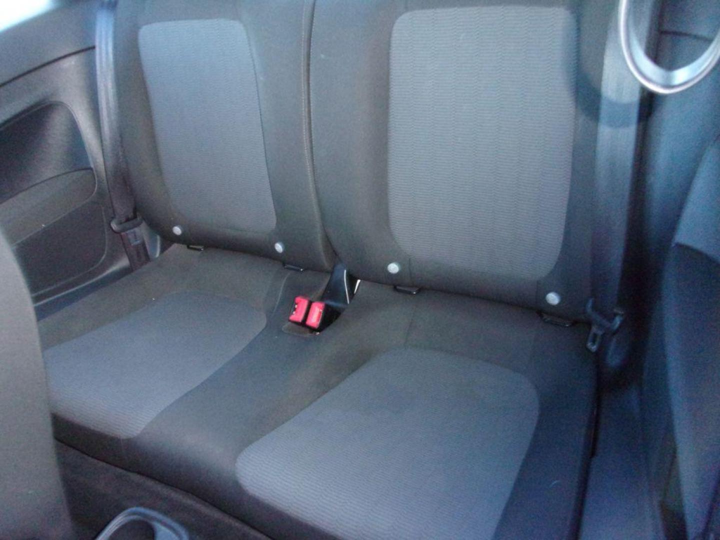 2013 WHITE VOLKSWAGEN BEETLE 2.5L (3VWFP7AT4DM) with an 2.5L engine, Automatic transmission, located at 501 E. Columbia St., Springfield, OH, 45503, (800) 262-7122, 39.925262, -83.801796 - Photo#11