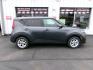 2022 GRAY KIA SOUL LX (KNDJ23AU6N7) with an 2.0L engine, Continuously Variable transmission, located at 501 E. Columbia St., Springfield, OH, 45503, (800) 262-7122, 39.925262, -83.801796 - ***1-Owner***Clean Carfax***LX***Blind Spot***New Tires***Serviced and Detailed*** Jay North Auto has offered hand picked vehicles since 1965! Our customer's enjoy a NO pressure buying experience with a small town feel. All of our vehicles get fully inspected and detailed. We are a preferred dea - Photo#0