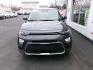 2022 GRAY KIA SOUL LX (KNDJ23AU6N7) with an 2.0L engine, Continuously Variable transmission, located at 501 E. Columbia St., Springfield, OH, 45503, (800) 262-7122, 39.925262, -83.801796 - ***1-Owner***Clean Carfax***LX***Blind Spot***New Tires***Serviced and Detailed*** Jay North Auto has offered hand picked vehicles since 1965! Our customer's enjoy a NO pressure buying experience with a small town feel. All of our vehicles get fully inspected and detailed. We are a preferred dea - Photo#1