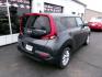 2022 GRAY KIA SOUL LX (KNDJ23AU6N7) with an 2.0L engine, Continuously Variable transmission, located at 501 E. Columbia St., Springfield, OH, 45503, (800) 262-7122, 39.925262, -83.801796 - ***1-Owner***Clean Carfax***LX***Blind Spot***New Tires***Serviced and Detailed*** Jay North Auto has offered hand picked vehicles since 1965! Our customer's enjoy a NO pressure buying experience with a small town feel. All of our vehicles get fully inspected and detailed. We are a preferred dea - Photo#3