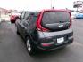 2022 GRAY KIA SOUL LX (KNDJ23AU6N7) with an 2.0L engine, Continuously Variable transmission, located at 501 E. Columbia St., Springfield, OH, 45503, (800) 262-7122, 39.925262, -83.801796 - ***1-Owner***Clean Carfax***LX***Blind Spot***New Tires***Serviced and Detailed*** Jay North Auto has offered hand picked vehicles since 1965! Our customer's enjoy a NO pressure buying experience with a small town feel. All of our vehicles get fully inspected and detailed. We are a preferred dea - Photo#5