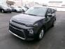 2022 GRAY KIA SOUL LX (KNDJ23AU6N7) with an 2.0L engine, Continuously Variable transmission, located at 501 E. Columbia St., Springfield, OH, 45503, (800) 262-7122, 39.925262, -83.801796 - ***1-Owner***Clean Carfax***LX***Blind Spot***New Tires***Serviced and Detailed*** Jay North Auto has offered hand picked vehicles since 1965! Our customer's enjoy a NO pressure buying experience with a small town feel. All of our vehicles get fully inspected and detailed. We are a preferred dea - Photo#6
