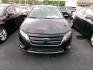 2012 BLACK FORD FUSION SEL (3FAHP0JA4CR) with an 2.5L engine, Automatic transmission, located at 501 E. Columbia St., Springfield, OH, 45503, (800) 262-7122, 39.925262, -83.801796 - *** SEL *** FWD *** Serviced and Detailed *** Sony Audio *** Moonroof *** Leather *** Jay North Auto has offered hand picked vehicles since 1965! Our customer's enjoy a NO pressure buying experience with a small town feel. All of our vehicles get fully inspected and detailed. We are a preferred - Photo#1