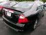 2012 BLACK FORD FUSION SEL (3FAHP0JA4CR) with an 2.5L engine, Automatic transmission, located at 501 E. Columbia St., Springfield, OH, 45503, (800) 262-7122, 39.925262, -83.801796 - *** SEL *** FWD *** Serviced and Detailed *** Sony Audio *** Moonroof *** Leather *** Jay North Auto has offered hand picked vehicles since 1965! Our customer's enjoy a NO pressure buying experience with a small town feel. All of our vehicles get fully inspected and detailed. We are a preferred - Photo#2