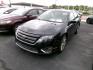 2012 BLACK FORD FUSION SEL (3FAHP0JA4CR) with an 2.5L engine, Automatic transmission, located at 501 E. Columbia St., Springfield, OH, 45503, (800) 262-7122, 39.925262, -83.801796 - *** SEL *** FWD *** Serviced and Detailed *** Sony Audio *** Moonroof *** Leather *** Jay North Auto has offered hand picked vehicles since 1965! Our customer's enjoy a NO pressure buying experience with a small town feel. All of our vehicles get fully inspected and detailed. We are a preferred - Photo#3
