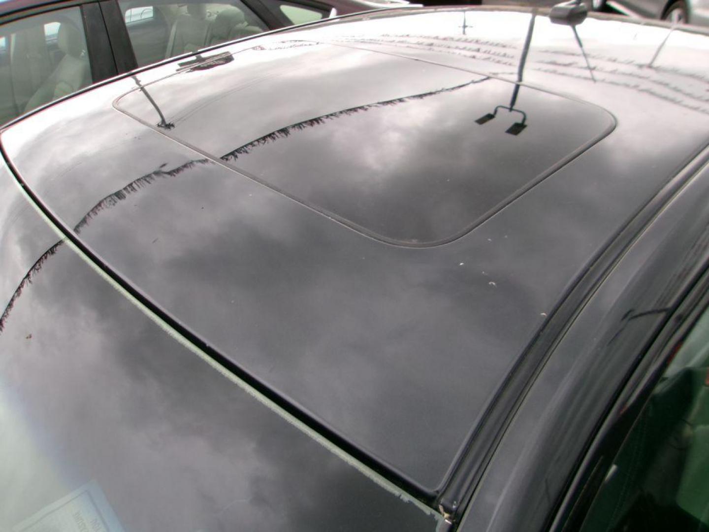 2012 BLACK FORD FUSION SEL (3FAHP0JA4CR) with an 2.5L engine, Automatic transmission, located at 501 E. Columbia St., Springfield, OH, 45503, (800) 262-7122, 39.925262, -83.801796 - *** SEL *** FWD *** Serviced and Detailed *** Sony Audio *** Moonroof *** Leather *** Jay North Auto has offered hand picked vehicles since 1965! Our customer's enjoy a NO pressure buying experience with a small town feel. All of our vehicles get fully inspected and detailed. We are a preferred - Photo#4