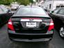 2012 BLACK FORD FUSION SEL (3FAHP0JA4CR) with an 2.5L engine, Automatic transmission, located at 501 E. Columbia St., Springfield, OH, 45503, (800) 262-7122, 39.925262, -83.801796 - *** SEL *** FWD *** Serviced and Detailed *** Sony Audio *** Moonroof *** Leather *** Jay North Auto has offered hand picked vehicles since 1965! Our customer's enjoy a NO pressure buying experience with a small town feel. All of our vehicles get fully inspected and detailed. We are a preferred - Photo#5