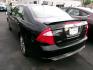2012 BLACK FORD FUSION SEL (3FAHP0JA4CR) with an 2.5L engine, Automatic transmission, located at 501 E. Columbia St., Springfield, OH, 45503, (800) 262-7122, 39.925262, -83.801796 - *** SEL *** FWD *** Serviced and Detailed *** Sony Audio *** Moonroof *** Leather *** Jay North Auto has offered hand picked vehicles since 1965! Our customer's enjoy a NO pressure buying experience with a small town feel. All of our vehicles get fully inspected and detailed. We are a preferred - Photo#6