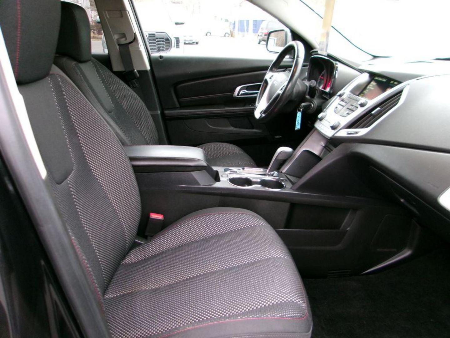 2015 BLACK GMC TERRAIN SLE (2GKALREK6F6) with an 2.4L engine, Automatic transmission, located at 501 E. Columbia St., Springfield, OH, 45503, (800) 262-7122, 39.925262, -83.801796 - *** SLE *** 2.4L FWD *** Heated Seats *** Back Up Camera *** Remote Start *** Moonroof *** Jay North Auto has offered hand picked vehicles since 1965! Our customer's enjoy a NO pressure buying experience with a small town feel. All of our vehicles get fully inspected and detailed. We are a pref - Photo#15
