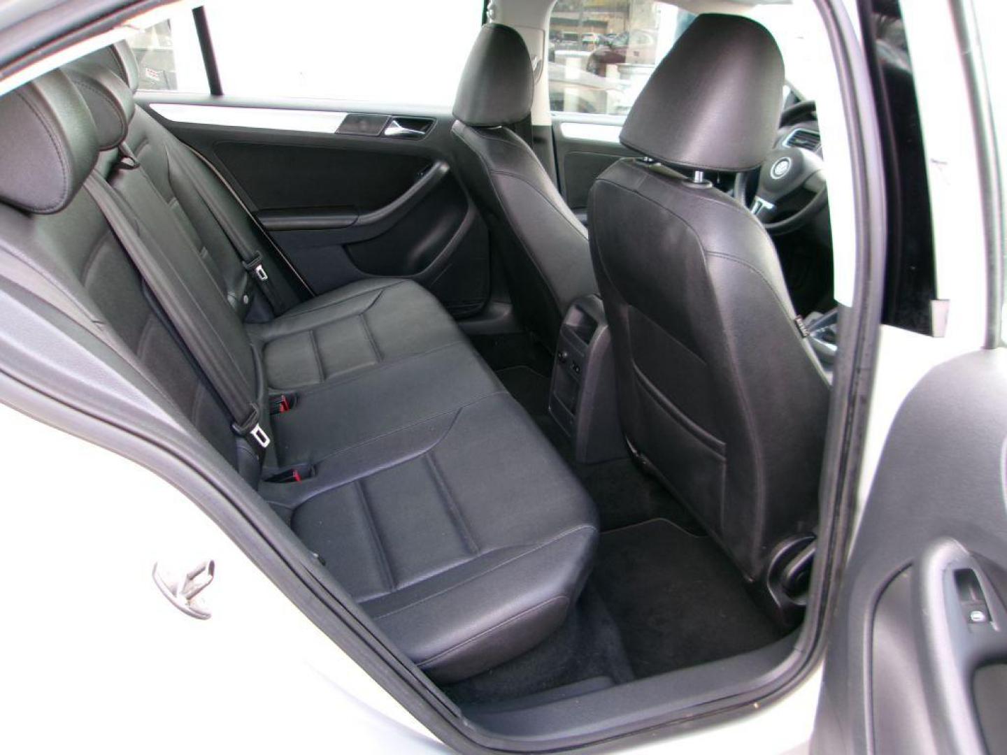 2011 BEIGE VOLKSWAGEN JETTA SEL (3VWLX7AJXBM) with an 2.5L engine, Automatic transmission, located at 501 E. Columbia St., Springfield, OH, 45503, (800) 262-7122, 39.925262, -83.801796 - *** New Tires *** SEL *** Leather *** Moonroof *** 2.5L FWD *** Premium Audio *** Jay North Auto has offered hand picked vehicles since 1965! Our customer's enjoy a NO pressure buying experience with a small town feel. All of our vehicles get fully inspected and detailed. We are a preferred dea - Photo#14