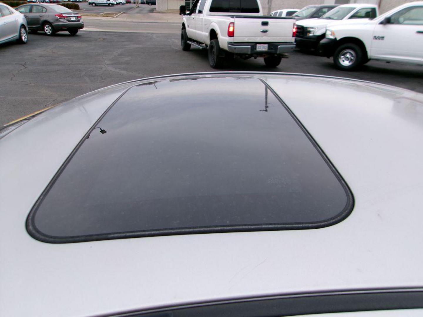 2010 GRAY MAZDA 3 GRAND TOURING (JM1BL1S54A1) with an 2.5L engine, Automatic transmission, located at 501 E. Columbia St., Springfield, OH, 45503, (800) 262-7122, 39.925262, -83.801796 - *** New Tires *** 1 Owner *** Clean CarFax w/ 48 Service Records *** Grand Touring *** Moonroof *** Leather *** Jay North Auto has offered hand picked vehicles since 1965! Our customer's enjoy a NO pressure buying experience with a small town feel. All of our vehicles get fully inspected and de - Photo#10