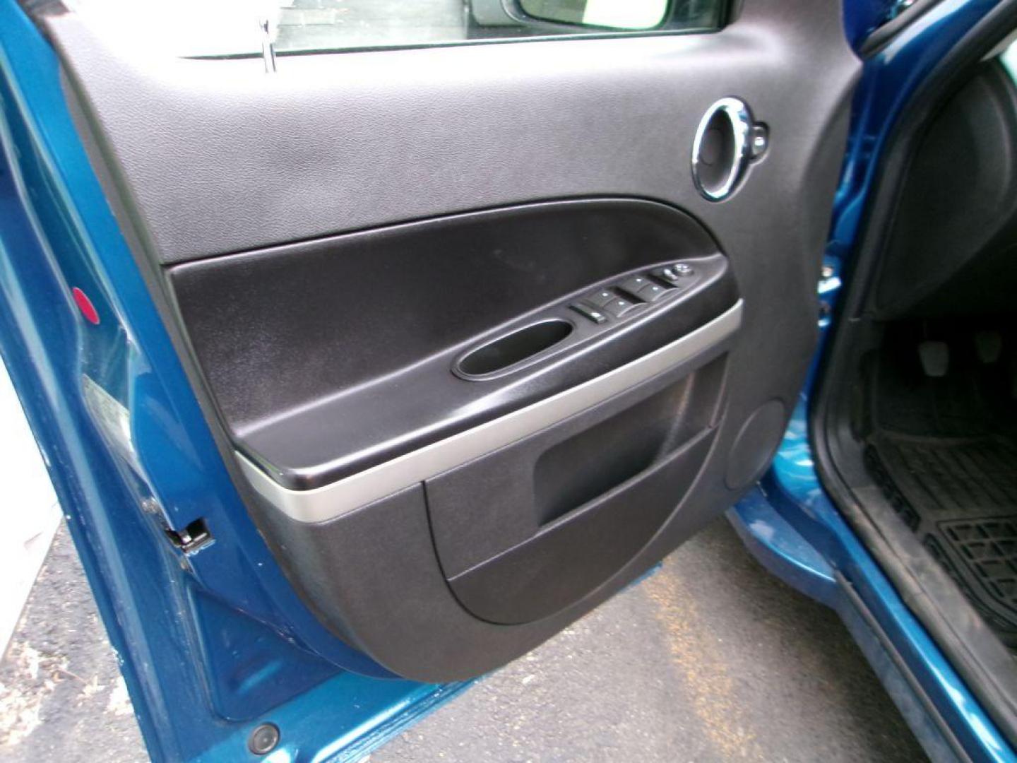 2010 BLUE CHEVROLET HHR LS (3GNBAEDB1AS) with an 2.2L engine, 5-Speed Manual transmission, located at 501 E. Columbia St., Springfield, OH, 45503, (800) 262-7122, 39.925262, -83.801796 - ***LS***Clean Carfax***Manual Transmission***SHARP!!!***New Battery***Serviced and Detailed*** Jay North Auto has offered hand picked vehicles since 1965! Our customer's enjoy a NO pressure buying experience with a small town feel. All of our vehicles get fully inspected and detailed. We are a - Photo#9