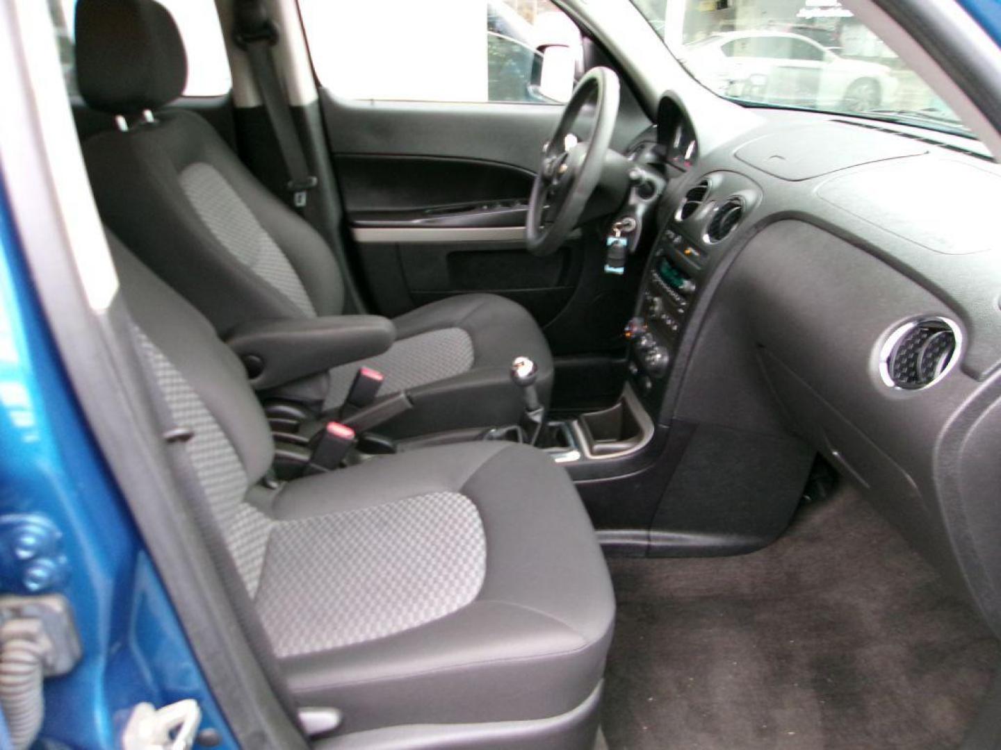 2010 BLUE CHEVROLET HHR LS (3GNBAEDB1AS) with an 2.2L engine, 5-Speed Manual transmission, located at 501 E. Columbia St., Springfield, OH, 45503, (800) 262-7122, 39.925262, -83.801796 - ***LS***Clean Carfax***Manual Transmission***SHARP!!!***New Battery***Serviced and Detailed*** Jay North Auto has offered hand picked vehicles since 1965! Our customer's enjoy a NO pressure buying experience with a small town feel. All of our vehicles get fully inspected and detailed. We are a - Photo#13
