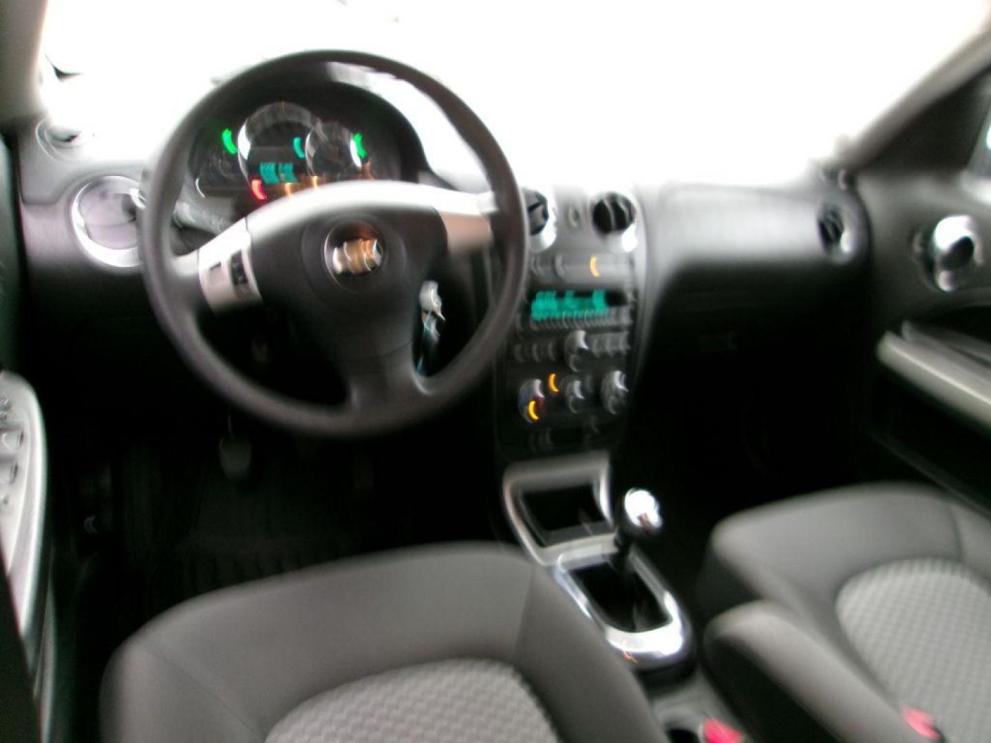 2010 BLUE CHEVROLET HHR LS (3GNBAEDB1AS) with an 2.2L engine, 5-Speed Manual transmission, located at 501 E. Columbia St., Springfield, OH, 45503, (800) 262-7122, 39.925262, -83.801796 - ***LS***Clean Carfax***Manual Transmission***SHARP!!!***New Battery***Serviced and Detailed*** Jay North Auto has offered hand picked vehicles since 1965! Our customer's enjoy a NO pressure buying experience with a small town feel. All of our vehicles get fully inspected and detailed. We are a - Photo#8