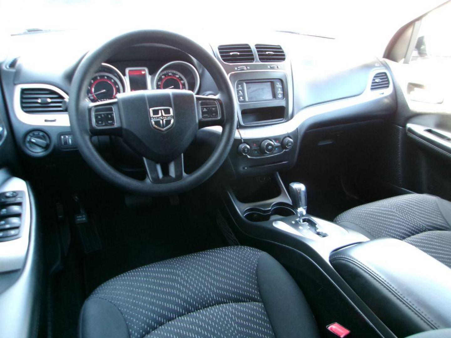 2018 RED DODGE JOURNEY SE (3C4PDCAB5JT) with an 2.4L engine, Automatic transmission, located at 501 E. Columbia St., Springfield, OH, 45503, (800) 262-7122, 39.925262, -83.801796 - ***Regular Oil Changes on Carfax***CLEAN***SE***3rd Row Seating***Serviced and Detailed*** Jay North Auto has offered hand picked vehicles since 1965! Our customer's enjoy a NO pressure buying experience with a small town feel. All of our vehicles get fully inspected and detailed. We are a prefe - Photo#12