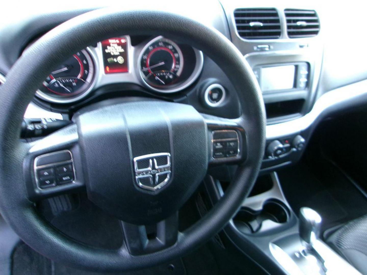 2018 RED DODGE JOURNEY SE (3C4PDCAB5JT) with an 2.4L engine, Automatic transmission, located at 501 E. Columbia St., Springfield, OH, 45503, (800) 262-7122, 39.925262, -83.801796 - ***Regular Oil Changes on Carfax***CLEAN***SE***3rd Row Seating***Serviced and Detailed*** Jay North Auto has offered hand picked vehicles since 1965! Our customer's enjoy a NO pressure buying experience with a small town feel. All of our vehicles get fully inspected and detailed. We are a prefe - Photo#15