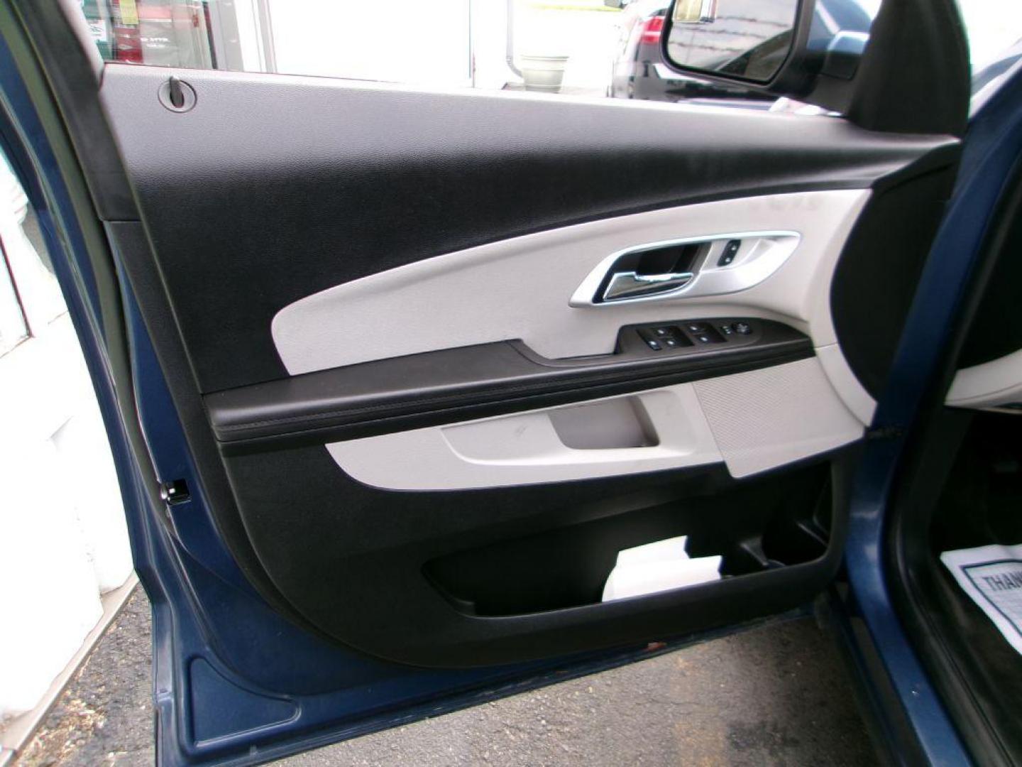 2016 BLUE CHEVROLET EQUINOX LT (2GNALCEK3G6) with an 2.4L engine, Automatic transmission, located at 501 E. Columbia St., Springfield, OH, 45503, (800) 262-7122, 39.925262, -83.801796 - ***New Timing***New Tires***New Rear Pads and Rotors***Replaced Front Struts and Sway Bar Links***Serviced and Detailed*** Jay North Auto has offered hand picked vehicles since 1965! Our customer's enjoy a NO pressure buying experience with a small town feel. All of our vehicles get fully inspec - Photo#11