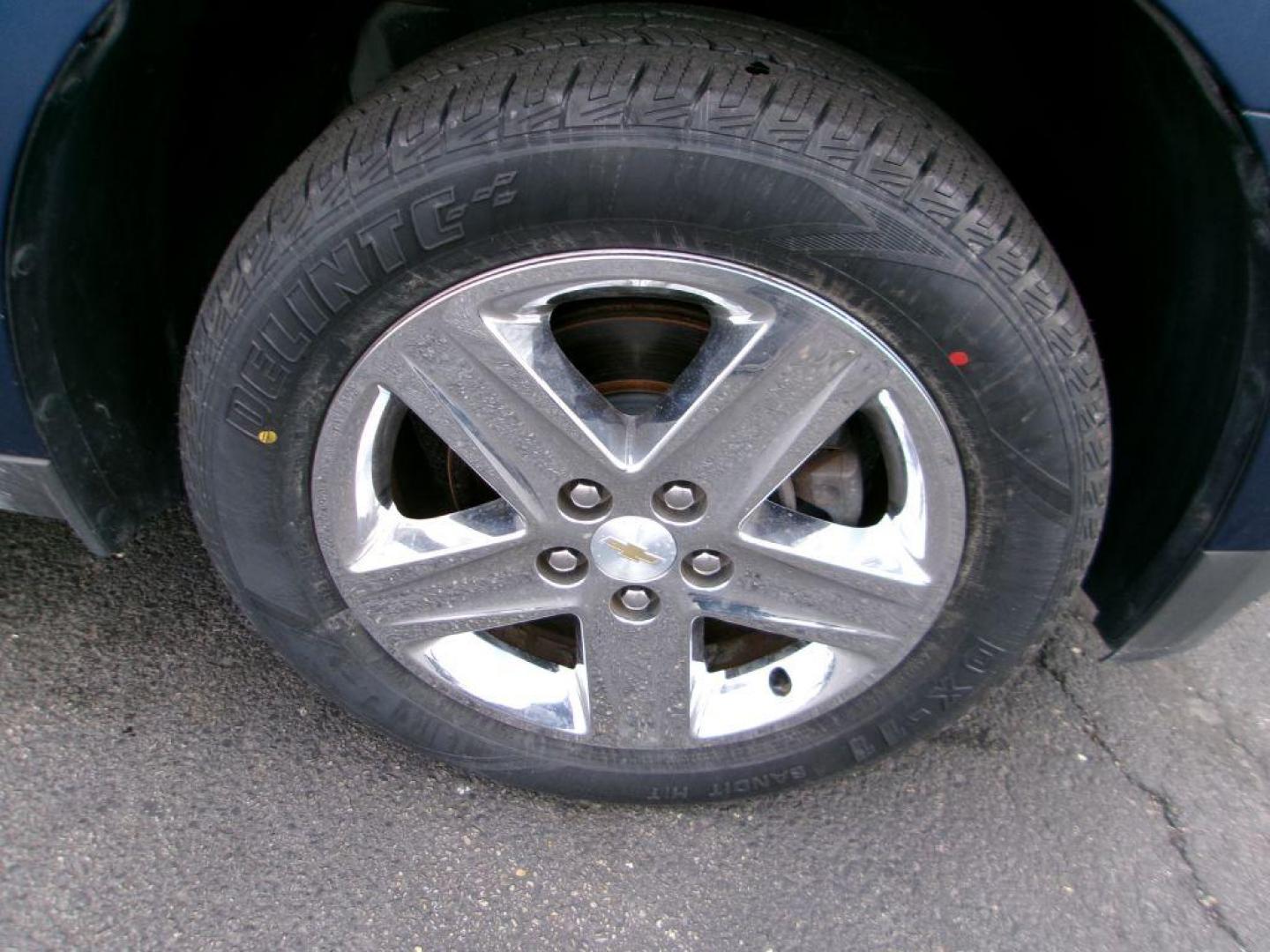 2016 BLUE CHEVROLET EQUINOX LT (2GNALCEK3G6) with an 2.4L engine, Automatic transmission, located at 501 E. Columbia St., Springfield, OH, 45503, (800) 262-7122, 39.925262, -83.801796 - ***New Timing***New Tires***New Rear Pads and Rotors***Replaced Front Struts and Sway Bar Links***Serviced and Detailed*** Jay North Auto has offered hand picked vehicles since 1965! Our customer's enjoy a NO pressure buying experience with a small town feel. All of our vehicles get fully inspec - Photo#17