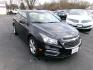 2015 BLACK CHEVROLET CRUZE LT (1G1PE5SBXF7) with an 1.4L engine, Automatic transmission, located at 501 E. Columbia St., Springfield, OH, 45503, (800) 262-7122, 39.925262, -83.801796 - *** New Tires *** Serviced and Detailed *** New Turbo and Cooling lines *** LT *** Remote Start *** Premium Audio *** Jay North Auto has offered hand picked vehicles since 1965! Our customer's enjoy a NO pressure buying experience with a small town feel. All of our vehicles get fully inspected - Photo#1