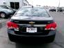 2015 BLACK CHEVROLET CRUZE LT (1G1PE5SBXF7) with an 1.4L engine, Automatic transmission, located at 501 E. Columbia St., Springfield, OH, 45503, (800) 262-7122, 39.925262, -83.801796 - *** New Tires *** Serviced and Detailed *** New Turbo and Cooling lines *** LT *** Remote Start *** Premium Audio *** Jay North Auto has offered hand picked vehicles since 1965! Our customer's enjoy a NO pressure buying experience with a small town feel. All of our vehicles get fully inspected - Photo#5