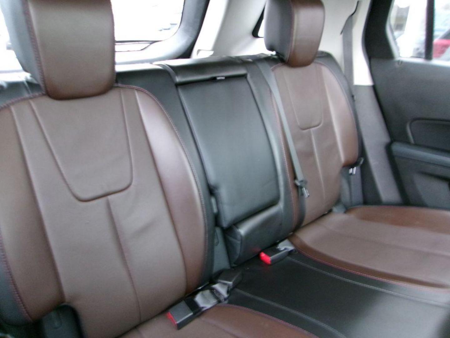 2015 WHITE GMC TERRAIN SLT (2GKFLXEKXF6) with an 2.4L engine, Automatic transmission, located at 501 E. Columbia St., Springfield, OH, 45503, (800) 262-7122, 39.925262, -83.801796 - *** AWD *** Leather *** Moonroof *** SLT *** Pioneer Audio *** Remote Start *** Serviced and Detailed *** Jay North Auto has offered hand picked vehicles since 1965! Our customer's enjoy a NO pressure buying experience with a small town feel. All of our vehicles get fully inspected and detailed - Photo#20