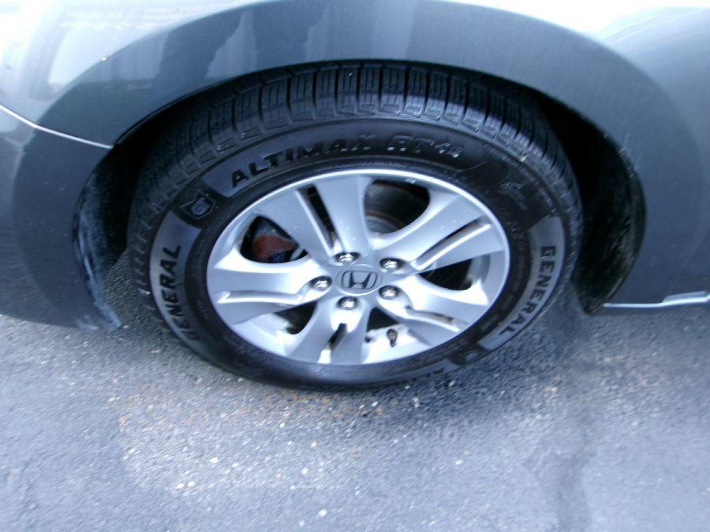 2012 GRAY HONDA ACCORD LXP (1HGCP2F42CA) with an 2.4L engine, Automatic transmission, located at 501 E. Columbia St., Springfield, OH, 45503, (800) 262-7122, 39.925262, -83.801796 - *** 1 Owner *** New Timing w/ Honda Parts *** Tune Up *** Serviced and Detailed *** LX 2.4L *** Clean *** Jay North Auto has offered hand picked vehicles since 1965! Our customer's enjoy a NO pressure buying experience with a small town feel. All of our vehicles get fully inspected and detaile - Photo#18