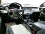 2020 RED KIA SORENTO LX CONVENIENCE (5XYPGDA39LG) with an 2.4L engine, Automatic transmission, located at 501 E. Columbia St., Springfield, OH, 45503, (800) 262-7122, 39.925262, -83.801796 - ***AWD***Android Auto and Apple CarPlay***Blind Spot***3rd Row Seating***New Front Brake Pads and Rotors***Serviced and Detailed*** Jay North Auto has offered hand picked vehicles since 1965! Our customer's enjoy a NO pressure buying experience with a small town feel. All of our vehicles get - Photo#10