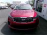 2020 RED KIA SORENTO LX CONVENIENCE (5XYPGDA39LG) with an 2.4L engine, Automatic transmission, located at 501 E. Columbia St., Springfield, OH, 45503, (800) 262-7122, 39.925262, -83.801796 - ***AWD***Android Auto and Apple CarPlay***Blind Spot***3rd Row Seating***New Front Brake Pads and Rotors***Serviced and Detailed*** Jay North Auto has offered hand picked vehicles since 1965! Our customer's enjoy a NO pressure buying experience with a small town feel. All of our vehicles get - Photo#1