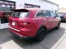 2020 RED KIA SORENTO LX CONVENIENCE (5XYPGDA39LG) with an 2.4L engine, Automatic transmission, located at 501 E. Columbia St., Springfield, OH, 45503, (800) 262-7122, 39.925262, -83.801796 - ***AWD***Android Auto and Apple CarPlay***Blind Spot***3rd Row Seating***New Front Brake Pads and Rotors***Serviced and Detailed*** Jay North Auto has offered hand picked vehicles since 1965! Our customer's enjoy a NO pressure buying experience with a small town feel. All of our vehicles get - Photo#3