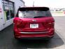 2020 RED KIA SORENTO LX CONVENIENCE (5XYPGDA39LG) with an 2.4L engine, Automatic transmission, located at 501 E. Columbia St., Springfield, OH, 45503, (800) 262-7122, 39.925262, -83.801796 - ***AWD***Android Auto and Apple CarPlay***Blind Spot***3rd Row Seating***New Front Brake Pads and Rotors***Serviced and Detailed*** Jay North Auto has offered hand picked vehicles since 1965! Our customer's enjoy a NO pressure buying experience with a small town feel. All of our vehicles get - Photo#4