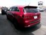 2020 RED KIA SORENTO LX CONVENIENCE (5XYPGDA39LG) with an 2.4L engine, Automatic transmission, located at 501 E. Columbia St., Springfield, OH, 45503, (800) 262-7122, 39.925262, -83.801796 - ***AWD***Android Auto and Apple CarPlay***Blind Spot***3rd Row Seating***New Front Brake Pads and Rotors***Serviced and Detailed*** Jay North Auto has offered hand picked vehicles since 1965! Our customer's enjoy a NO pressure buying experience with a small town feel. All of our vehicles get - Photo#5
