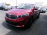 2020 RED KIA SORENTO LX CONVENIENCE (5XYPGDA39LG) with an 2.4L engine, Automatic transmission, located at 501 E. Columbia St., Springfield, OH, 45503, (800) 262-7122, 39.925262, -83.801796 - ***AWD***Android Auto and Apple CarPlay***Blind Spot***3rd Row Seating***New Front Brake Pads and Rotors***Serviced and Detailed*** Jay North Auto has offered hand picked vehicles since 1965! Our customer's enjoy a NO pressure buying experience with a small town feel. All of our vehicles get - Photo#6