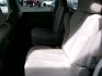 2011 WHITE KIA SEDONA LX (KNDMG4C74B6) with an 3.5L engine, Automatic transmission, located at 501 E. Columbia St., Springfield, OH, 45503, (800) 262-7122, 39.925262, -83.801796 - Photo#10