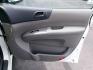 2011 WHITE KIA SEDONA LX (KNDMG4C74B6) with an 3.5L engine, Automatic transmission, located at 501 E. Columbia St., Springfield, OH, 45503, (800) 262-7122, 39.925262, -83.801796 - Photo#14