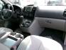 2011 WHITE KIA SEDONA LX (KNDMG4C74B6) with an 3.5L engine, Automatic transmission, located at 501 E. Columbia St., Springfield, OH, 45503, (800) 262-7122, 39.925262, -83.801796 - Photo#16